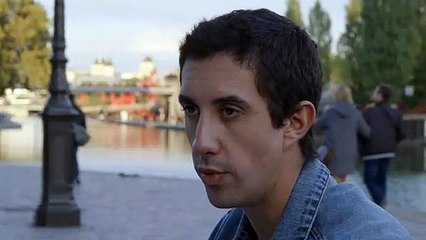 L'Amour Debout Bande-annonce VF (2019) Paul Delbreil, Adèle Csech