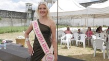Killer Wins Beauty Pageant In Women's Prison | TRULY