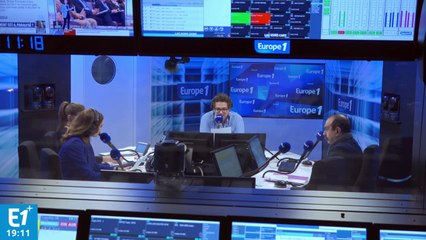Loi "anticasseurs" : "On veut restreindre les libertés individuelles et collectives", dénonce Philippe Martinez