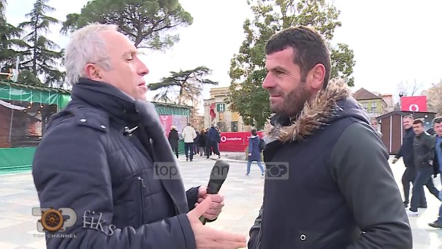 Ndryshimet në qeveri, Foni pyet qytetarët për ministrat e rinj - Top Channel Albania - News - Lajme