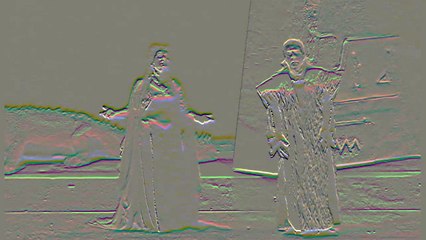 Aida Act 3 Duet ''Pur ti riveggo , mia dolce Aida'' Aydın Uştuk & Ayşe Tek & Izmir State Opera