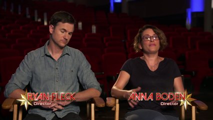Captain Marvel Featurette - Behind the Scenes (2019) Marvel Superhero  Movie HD