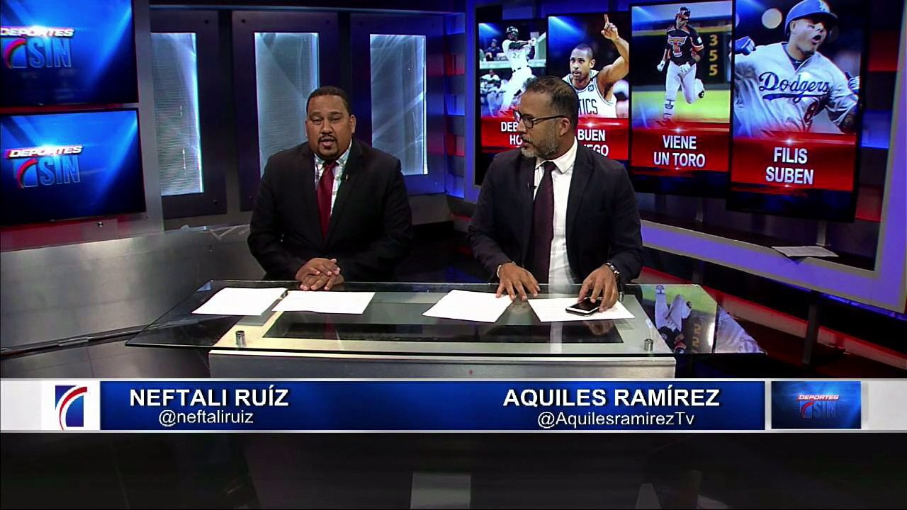 Deportes  SIN  08-01-2019