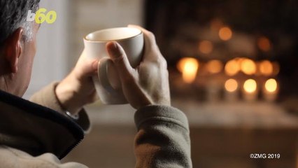 The Flu Isn't the Only 'Winter Ailment' You May Have to Deal With this Season