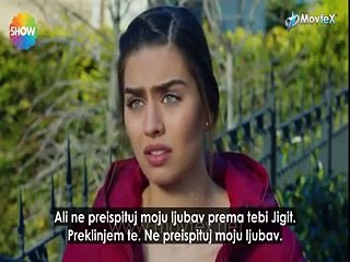 Zabranjena ljubav 38 epizoda 1 deo-ASLA VAZGEÇMEM
