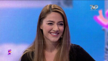 Ftesë në 5, Brunilda & Elvana, vajzat finaliste të Hell’s Kitchen, 8 Janar 2019, Pjesa 2