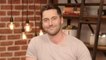 'New Amsterdam' Star Ryan Eggold On the Show’s True Story and 'This Is Us' Comparisons | In Studio