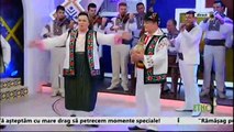 Mitrita Camara Velicu si Aurica Totolici - Mai Costica (Ramasag pe folclor - ETNO TV - 07.01.2019)