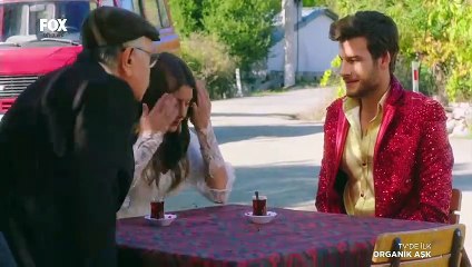فيلم حب طبيعي القسم 2 مترجم للعربية - قصة عشق اكسترا