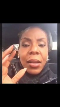 Old video surfaces of Andrea Kelly talking about R. Kelly, saying she still supports him, in spite of the allegations, contradicting the whole #SurvivingRKelly documentary she participated in