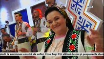 Ioan Chirila - Joc hutulca (Ramasag pe folclor - ETNO TV - 07.01.2019)