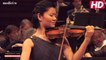 Mayumi Kanagawa - Brahms: Violin Concerto in D Major
