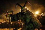 The Insane History of Krampus: Santa's Evil Partner in Crime