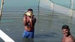 MUD CRAB CATCHING BY SOUTH INDIANS