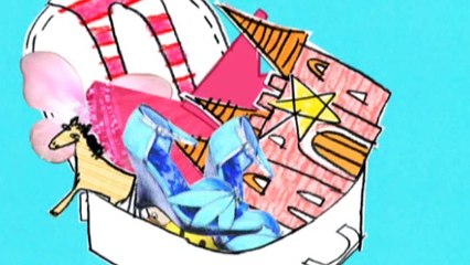 Charlie and Lola  S1E21 I Must Take Completely Everything