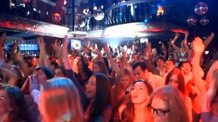 Pop music loves our people - музыку поп любит наш народ  (  Vlad Burk Remix HD )