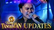 Tawag ng Tanghalan Update: Ferlyn's dreams come true as she becomes the new defending champion