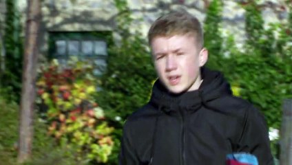 Emmerdale 8th January 2019