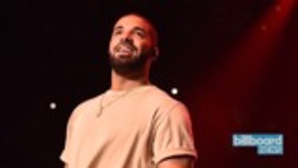 Drake: 'Scorpion' Was 2018's Top Album in U.S., Says Nielsen Music | Billboard News