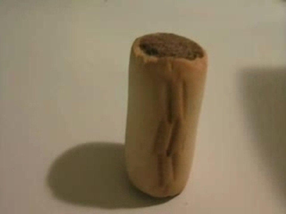 PARODIE PEDIGREE (fausse pub)