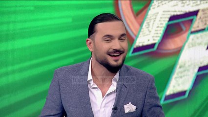 Fiks Fare, 08 Janar 2019, Pjesa 1 - Investigative Satirical Show