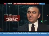 TRT'de yayınlanan 'cin' belgeseli