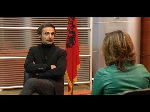 Ekskluzive/ Gent Ibrahimi: Në SPAK më të mirët, Shkolla e Magjistraturës porta ekskluzive