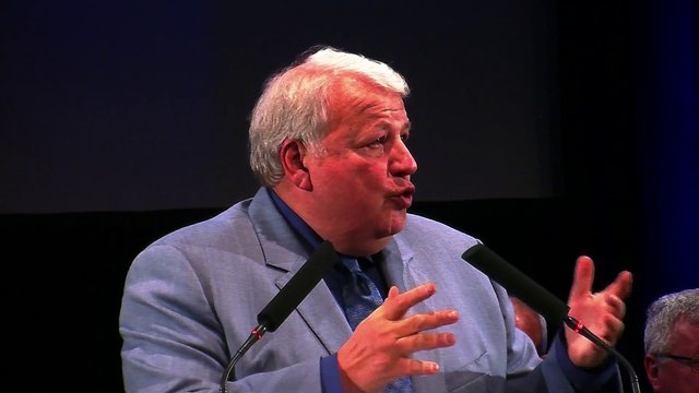 Istres : François Bernardini briguera un 3e mandat aux municipales de 2020