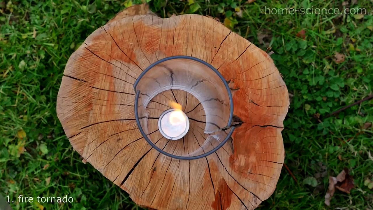 10 Amazing Science Experiments Compilation