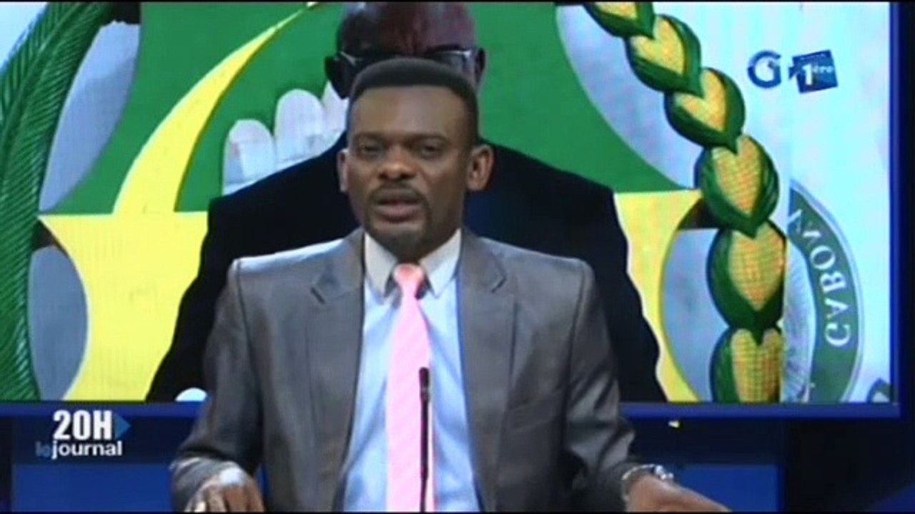 RTG/Plusieurs personnalités politiques réagissent au coup d’Etat manqué au Gabon