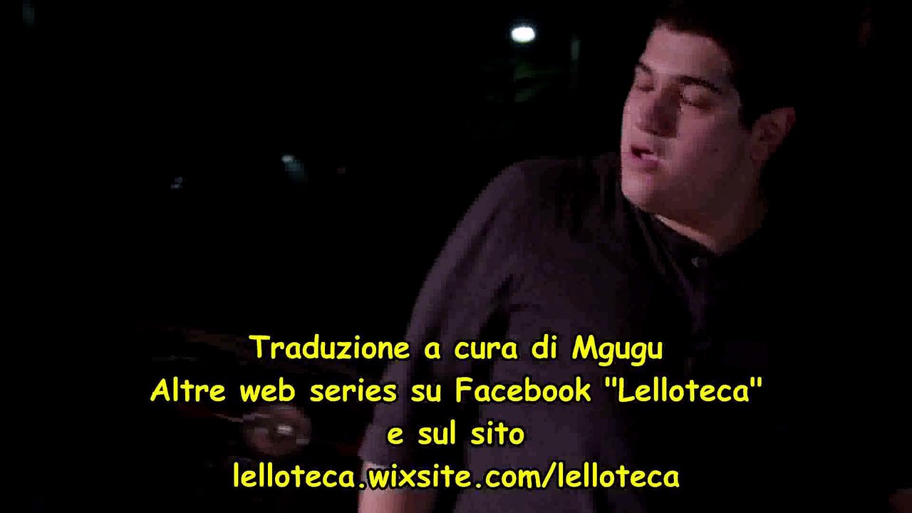 That-s My DJ _ S1E8 sub ita