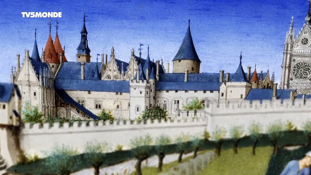 1. Les batailles du Louvre Le temps des metamoephoses