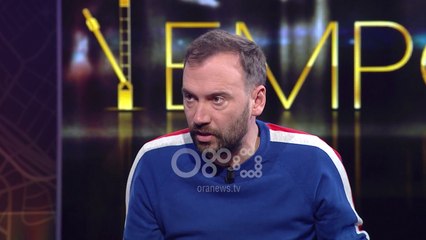 Ora News – Protesta, Goci: Konsensus total midis pedagogëve dhe studentëve