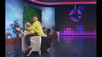 'Why Not' nga Roza Lati - Të ftuar Olsi Bylyku dhe Ministry of Events