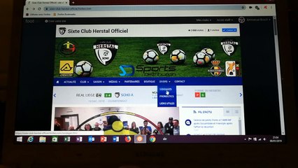Tuto comment faire son pronostique version SCHO