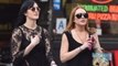 Lindsay Lohan Teases Possible Collaboration With Sister Aliana | Billboard News