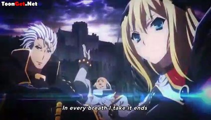 Chaos Dragon Epi. 2