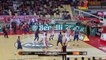 Olympiacos Piraeus - KIROLBET Baskonia Vitoria-Gasteiz Highlights | EuroLeague RS Round 17