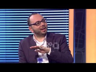 Ora News – Erion Kriston "çmonton" deklaratat e Ramës për studentët