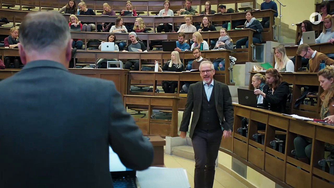 In aller Freundschaft - Vorschau auf Folge 839- Gefühl und Verstand