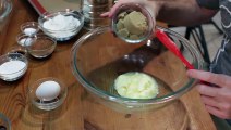 How to Make Chocolate Cookies - Easy Homemade Chocolate Cookie Recipe