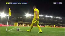 Résumé Nantes 2 - 0 Montpellier but Nicolas Pallois