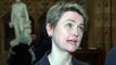 Yvette Cooper: No-deal defeat 'shows concern' across Commons