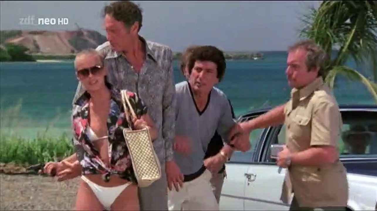 S04E02 - Abenteuer in der Karibik  Teil 2