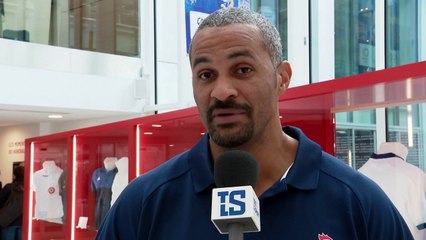 Handball - Didier Dinart : " Un groupe de 17 car la compétition sera longue et dense"