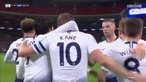 Tottenham vs Chelsea 1-0 All Goals & Highlights 09/01/2019 EFL Cup