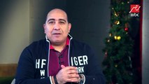 حسين الشحات : أنا مشجع للأهلى منذ الصغر وأعشق مباراة الأهلى والإتحاد الليبي