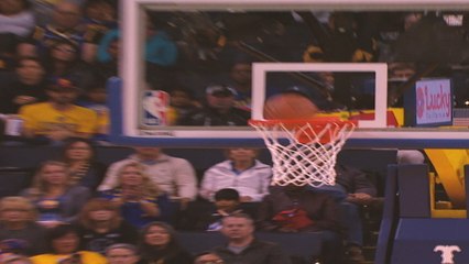 Kevin Durants One-Legged Midrange Fadeaway Jumpers This Season