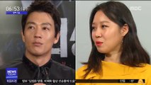 [투데이 연예톡톡] 김래원·공효진 '눈사람' 이후 16년만 재회
