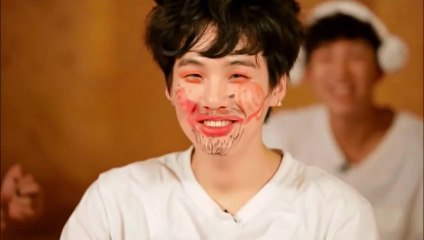 130903 BTS 新人王防弾少年団 EP1【Part 2】【日本語字幕】